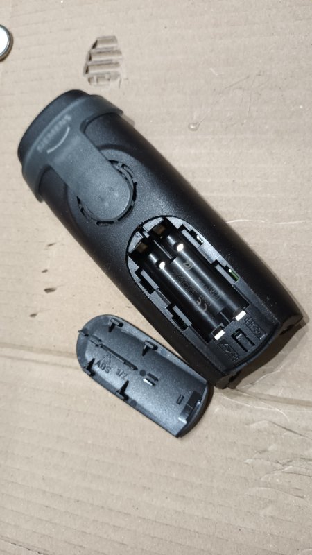 Siemens telefón - fotka 3
