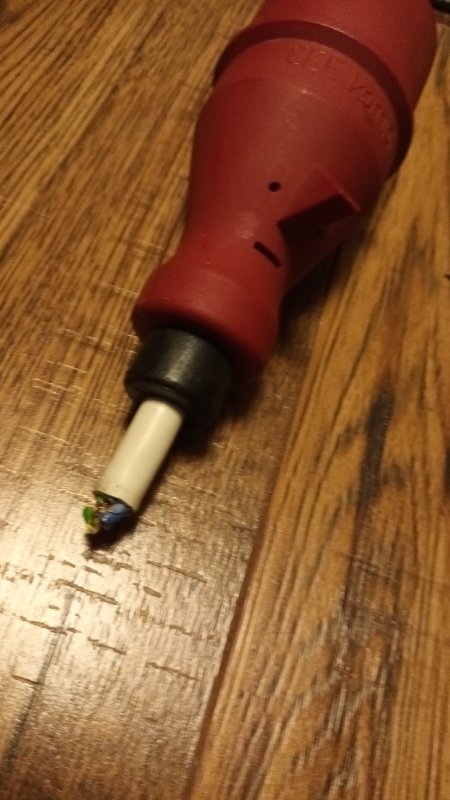 6A , 230, 400V - fotka 4