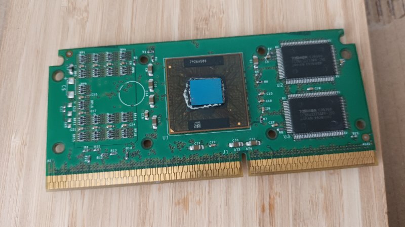 PC komponent - fotka 3