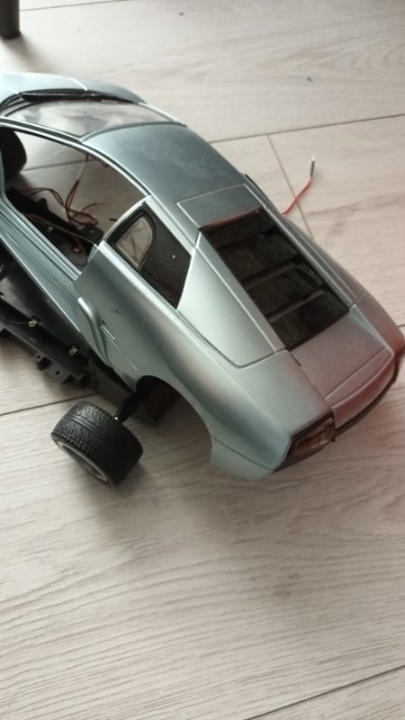 Súčiastky na auto - fotka 4