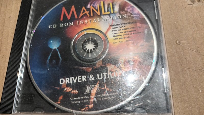 Programy na CD - fotka 3