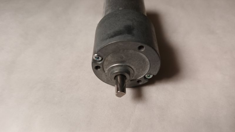 Hobby elektromotor - fotka 4