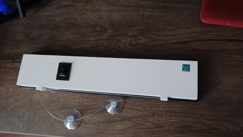 Reklamný display - fotka 2