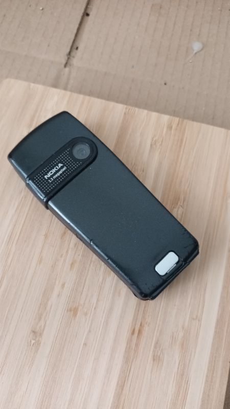 Nokia - fotka 3